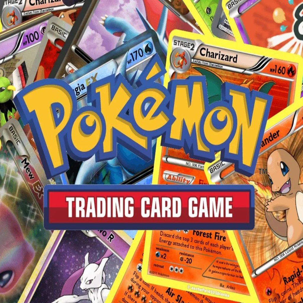 Pokémon TCG