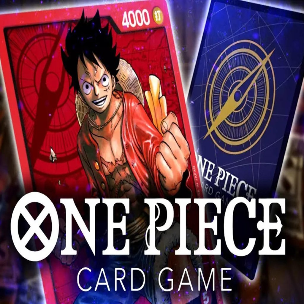 One Piece Card Game